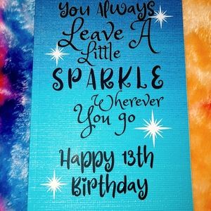 MIX AND MATCH JOURNALS 100 Page Paperback Journal Gift for 13th Birthday